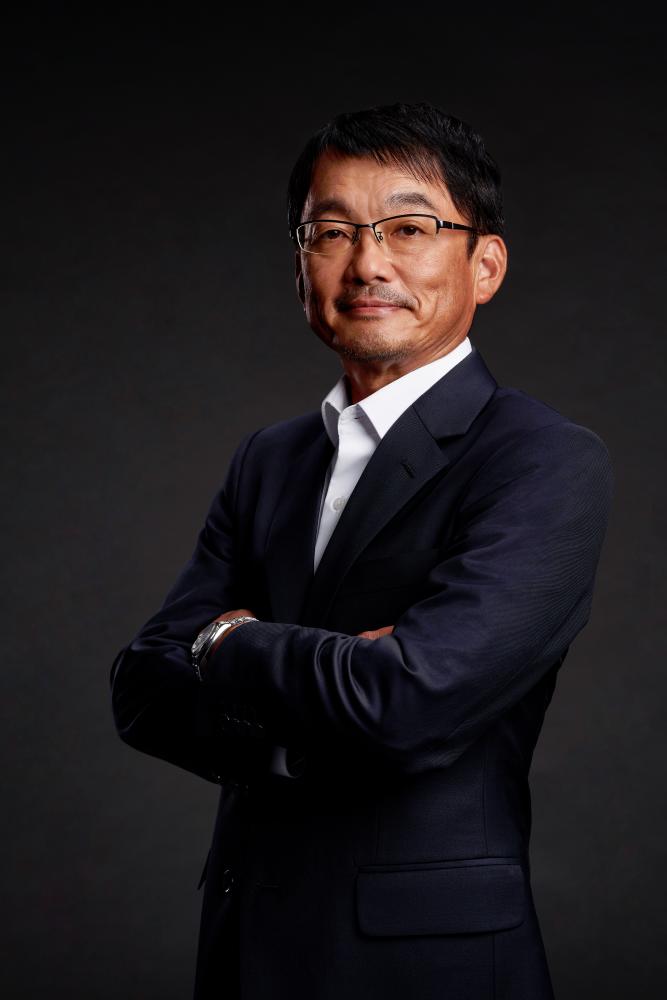 Obata is new Toyota Malaysia deputy chairman