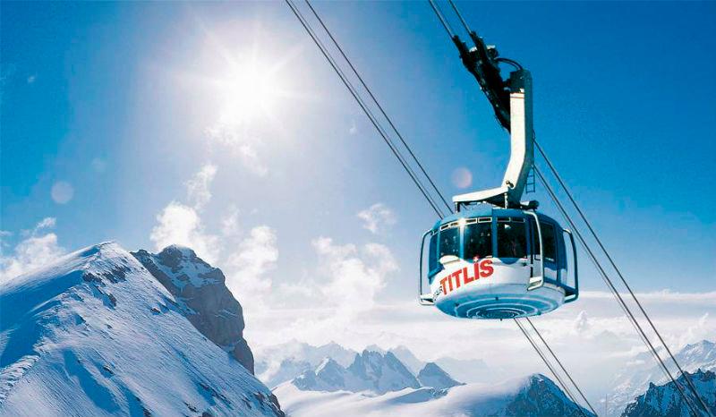 Zurich, Switzerland - Alpine splendour and winter wonderland. –SWISSINFO $!Zurich, Switzerland - Alpine splendour and winter wonderland. –SWISSINFO