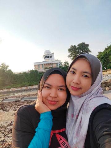 Mrs. Azlina Miskan – Nurin Azwin Bt Zulkifli $!Mrs. Azlina Miskan – Nurin Azwin Bt Zulkifli