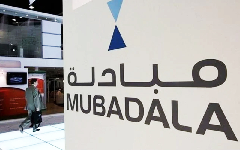 Abu Dhabi’s Mubadala participated in a US$3 billion investment in Waymo, the self-driving technology company owned by Alphabet, parent of Google. – AFPPIX