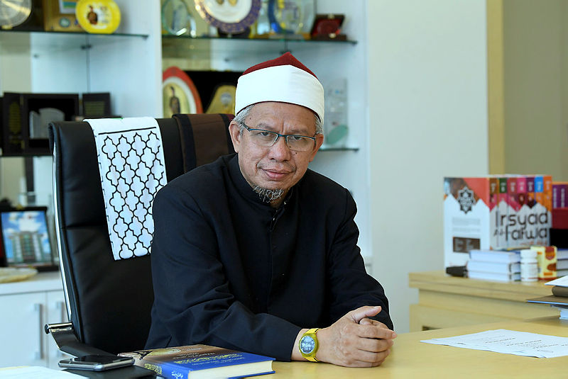 Sodomy accusation without providing four witnesses is a qazaf offence: FT Mufti