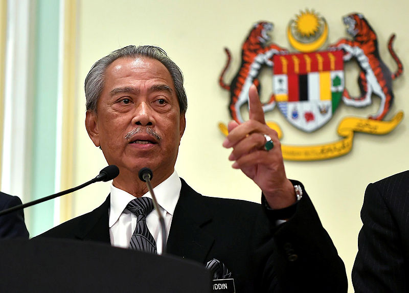 Special task force recovered RM1.4 billion in 1MDB funds: PMO