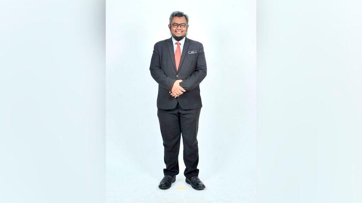 Timbalan Ketua Pengarah (Penyelidikan dan Pembangunan Teknologi) Agensi Nuklear Malaysia Dr Muhammad Rawi Mohamed Zin - fotoBERNAMA
