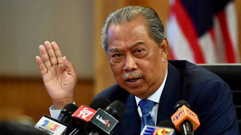 Singapore asked to consider allowing Malaysian workers to commute daily - Muhyiddin