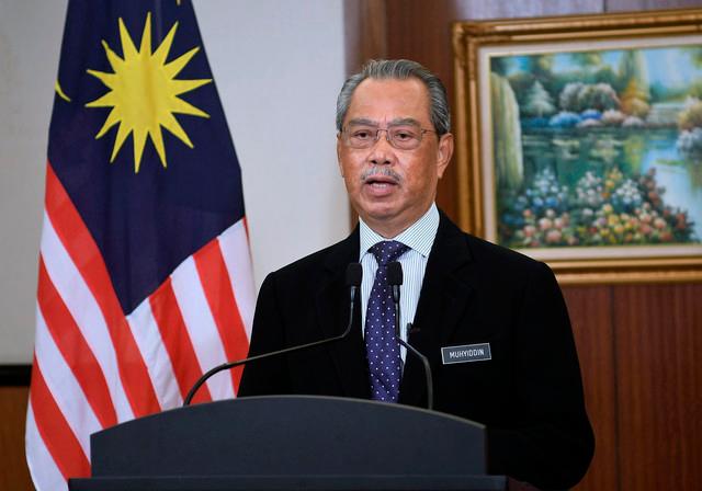 Govt strives to make Malaysia an attractive investment destination - PM