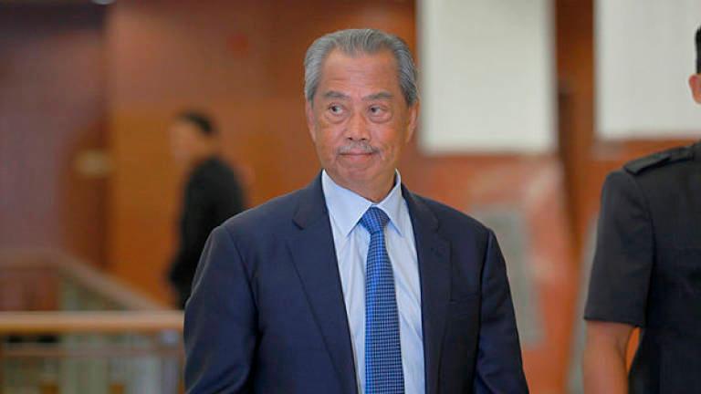 RM6.8 million to upgrade e-Kasih, collect more accurate data — Muhyiddin