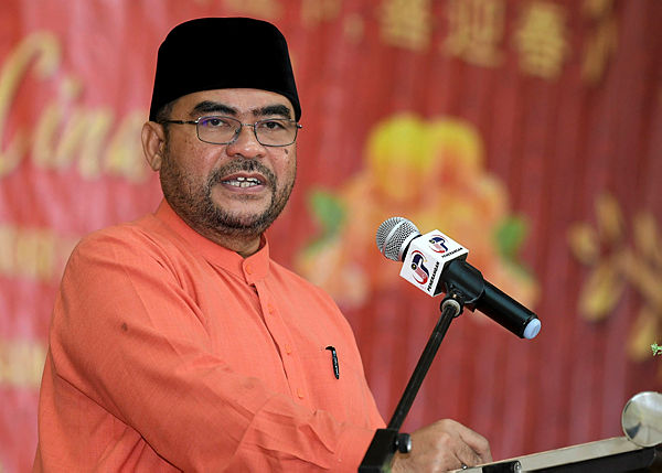 Malaysian leaders condemn New Zealand mosque attacks (Updated)
