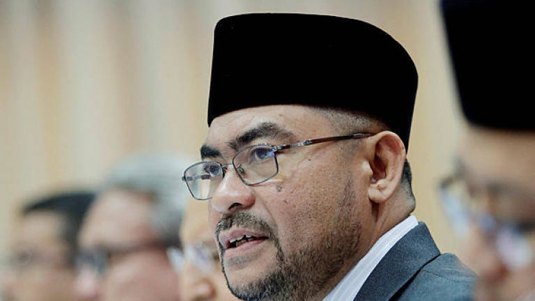 Don’t sow hatred in mosques or face consequences: Mujahid