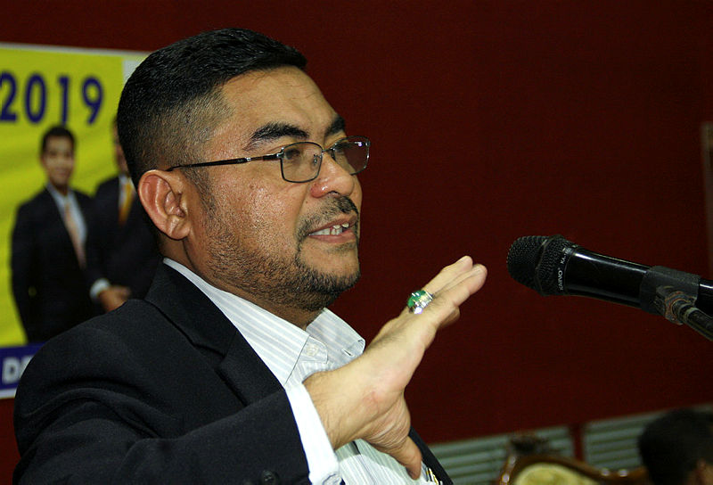 Do not abuse press freedom to sensationalise religious, racial issues: Mujahid