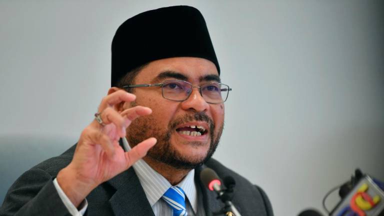 Cancellation of Amanah AGMs due to technical issues: Mujahid