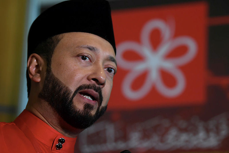 Follow-up actions to resolve Perlis PPBM crisis once investigations complete: Mukhriz