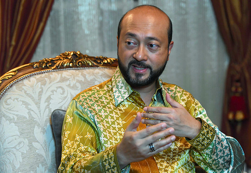 Effort to implement manifesto continues, PH govt needs time: Mukhriz