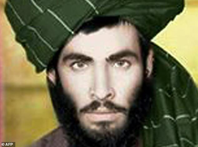 Taliban leader Omar lived next to US Afghan base