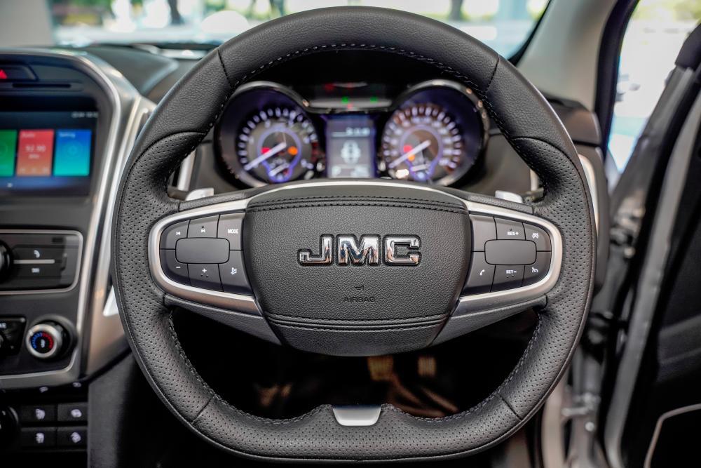 JMC Vigus Pro: Pick this one up! $!JMC Vigus Pro: Pick this one up!