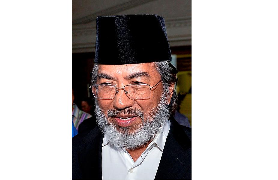 Musa Aman gets temporary release of passport for medical trips