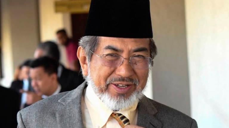Bung Moktar denies releasing statement Musa not in Umno candidate list