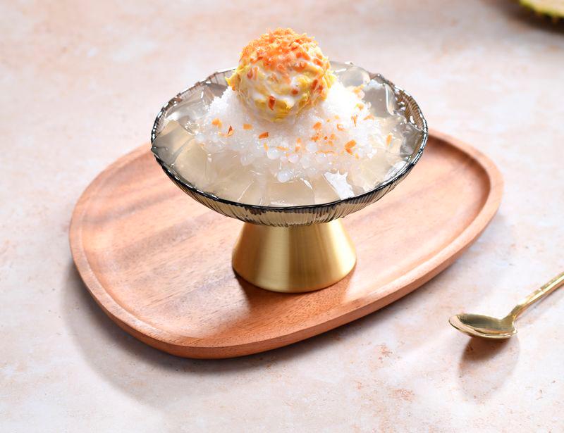$!Musang King Coco Cloud