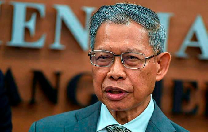 Govt looking at how to provide additional assistance to the people : Mustapa