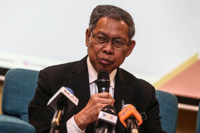 Airline companies need different action: Mustapa Mohamed