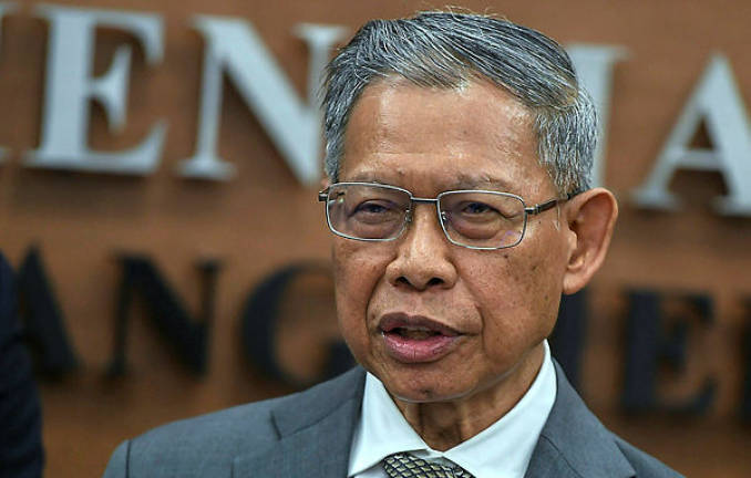 New income poverty line will be announced soon: Mustapa