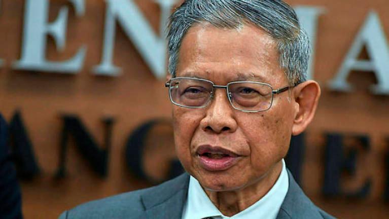 Malaysia records better SDG performance in 2019 — Mustapa