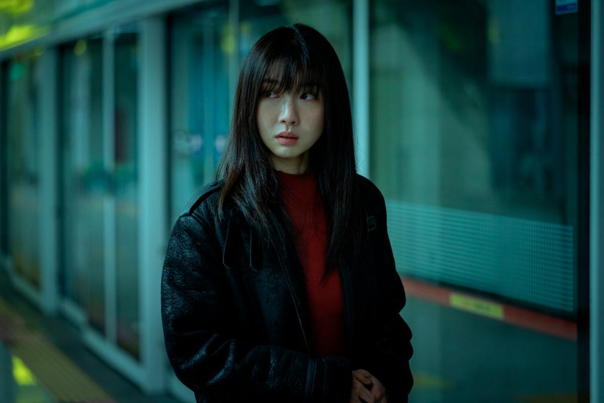 Da-kyung (Joo), dives headfirst into urban legends that may be more real than she expected. – IMDB $!Da-kyung (Joo), dives headfirst into urban legends that may be more real than she expected. – IMDB