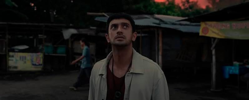 Omar’s character is underutilised but had potential $!Omar’s character is underutilised but had potential