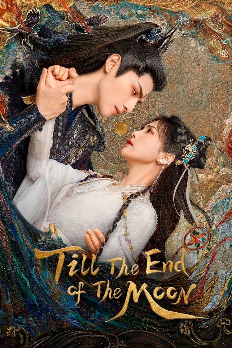 $!The series is a story of fated lovers destined to collide, part and reunite across lifetimes. - IMDB