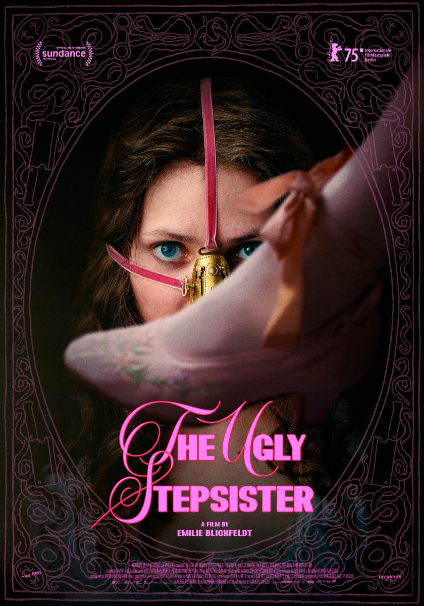 The Ugly Stepsister is a fairytale reimagined with body horror flair. $!The Ugly Stepsister is a fairytale reimagined with body horror flair.