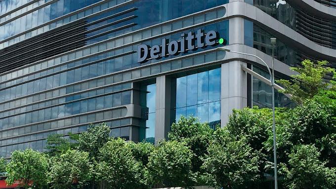 Deloitte Malaysia.
