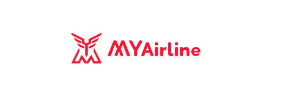 MYAirline is now a full-fledged airline and ready to fly