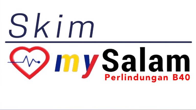 MySalam is non-profit insurance scheme: MOF