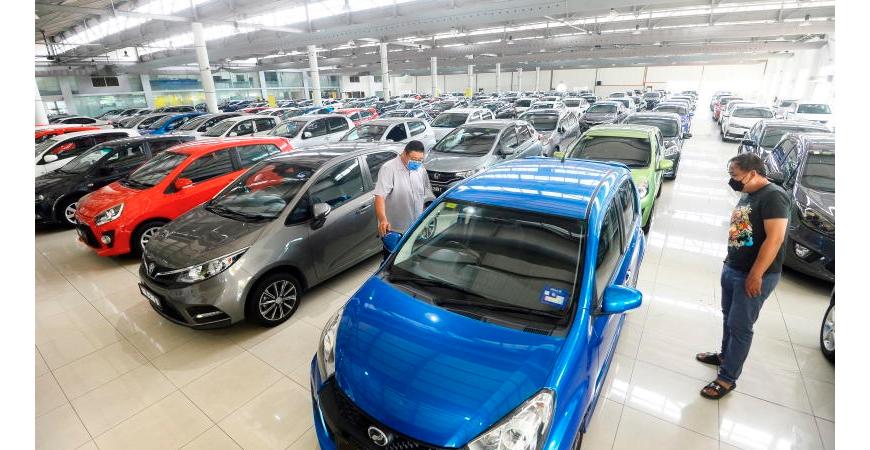 Year-End Discounts Reshaping the Automotive Market for Used Cars