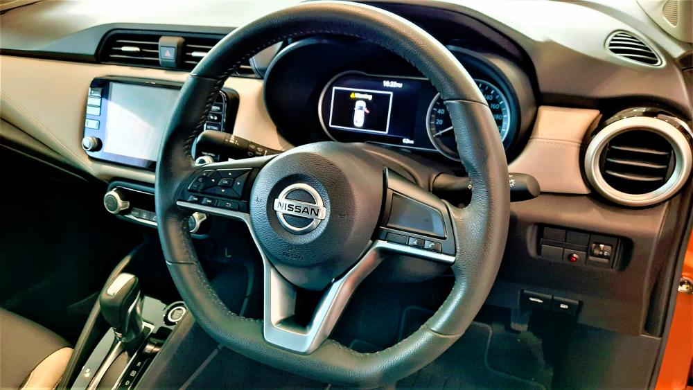 All-new Nissan Almera Turbo now open for booking $!All-new Nissan Almera Turbo now open for booking