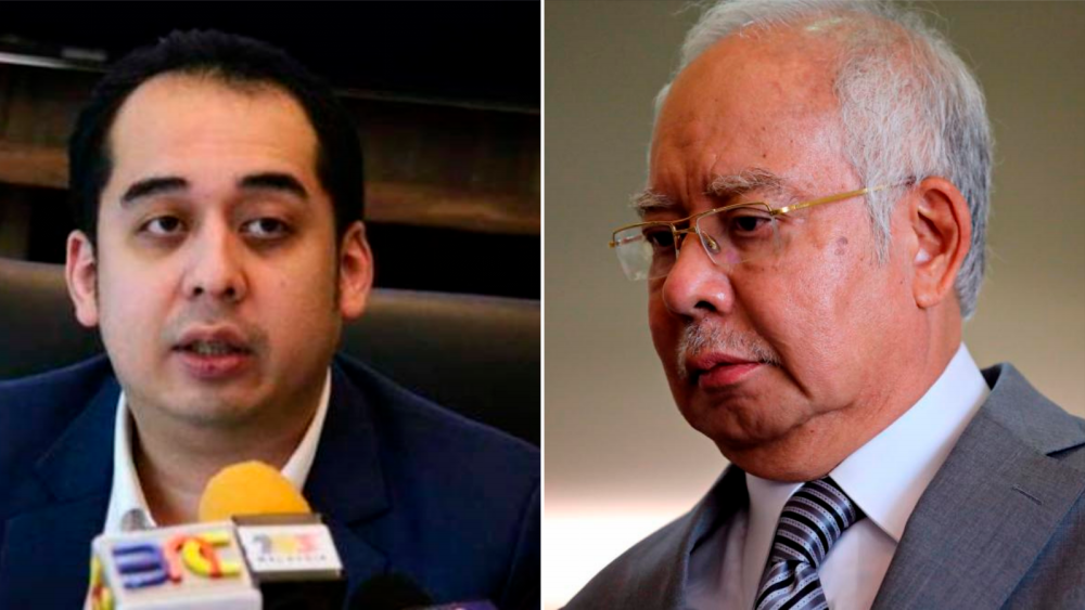 RM1.7b tax arrears suit: Federal Court to hear Najib, son’s appeal on June 14