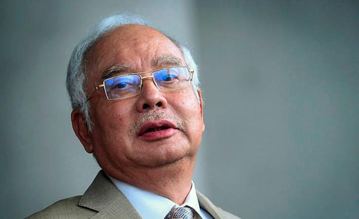 CMCO: Najib’s 1MDB trial postponed to Nov 9