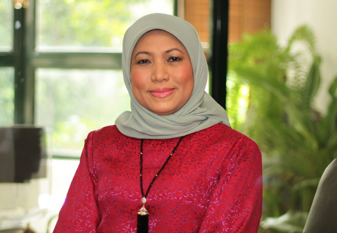 Promote domestic tourism offers for free on malaysia.travel - Nancy Shukri