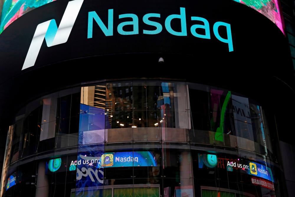 Nasdaq says the new platform will manage private company stock transactions such as tender offers, auctions and investor block trades. – REUTERSPIX