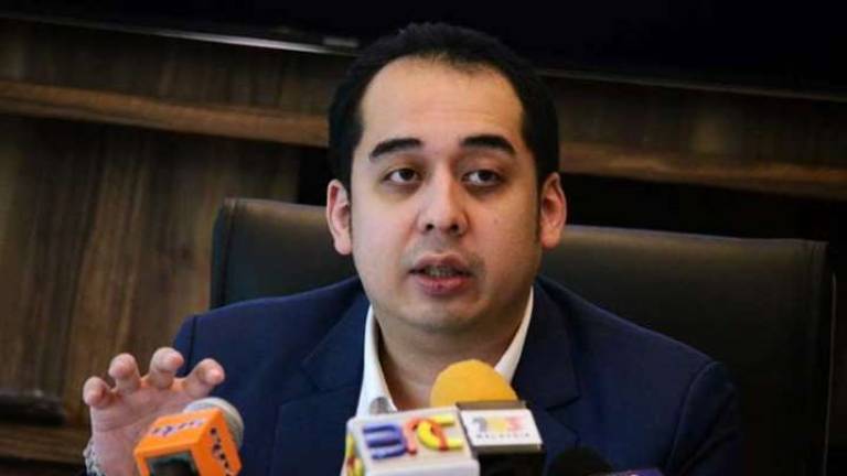 Najib’s son has to pay IRB RM37.6m in unpaid taxes