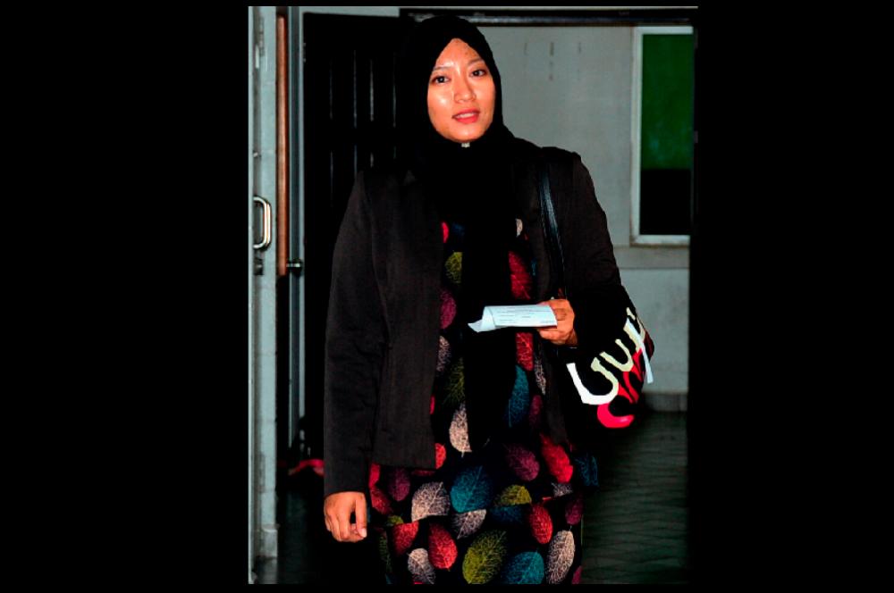 Cradle Fund: Nazrin’s body had heat-induced marks, court told