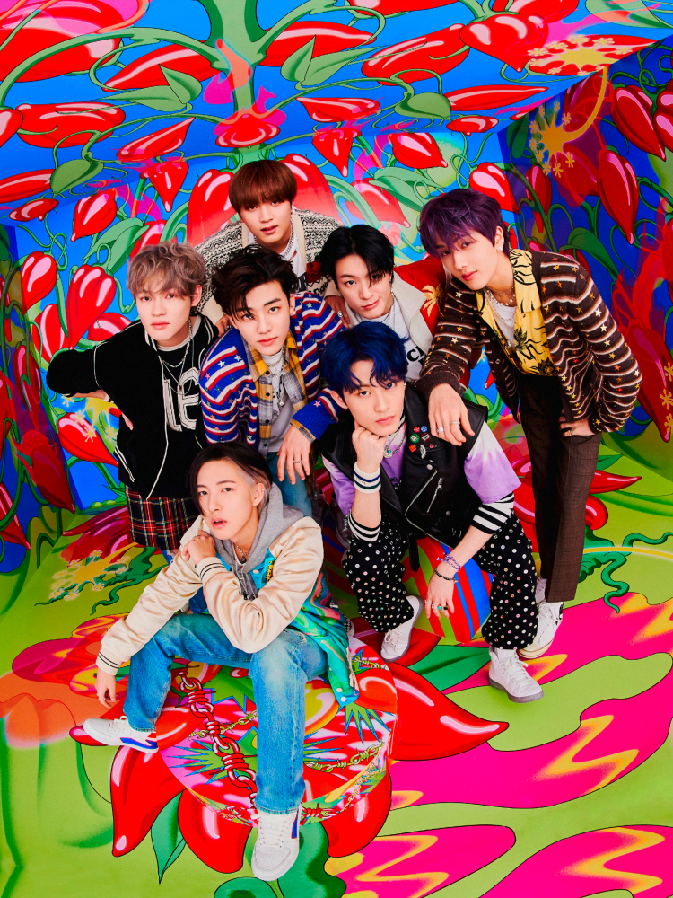 NCT Dream’s comeback album ‘Hot Sauce’ achieves ‘Million Seller’ status