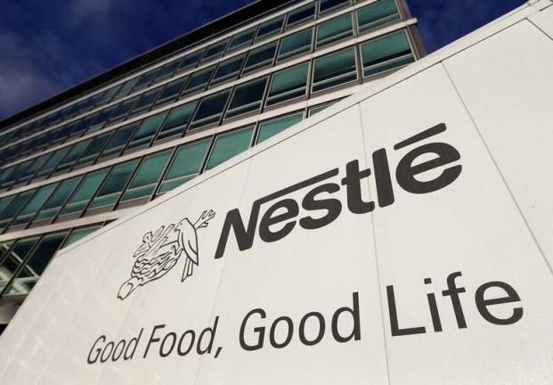 Higher margins lift Nestle’s Q3 profit, 70 sen dividend declared