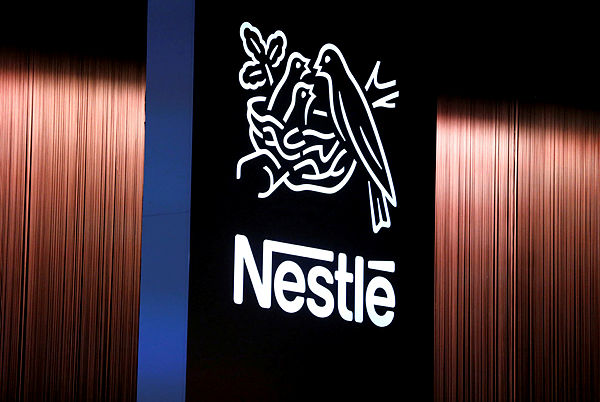 Nestle unveils world’s first solar-powered ice cream kiosks