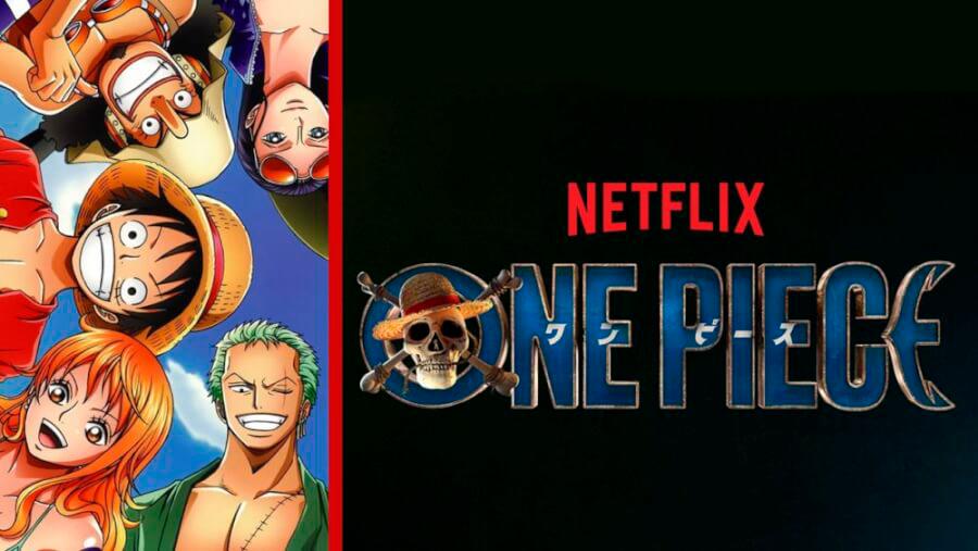 $!Eichiro Oda has stated the live-action series must be faithful to ‘One Piece’ fans who have supported the series for 20 years. – Netflix