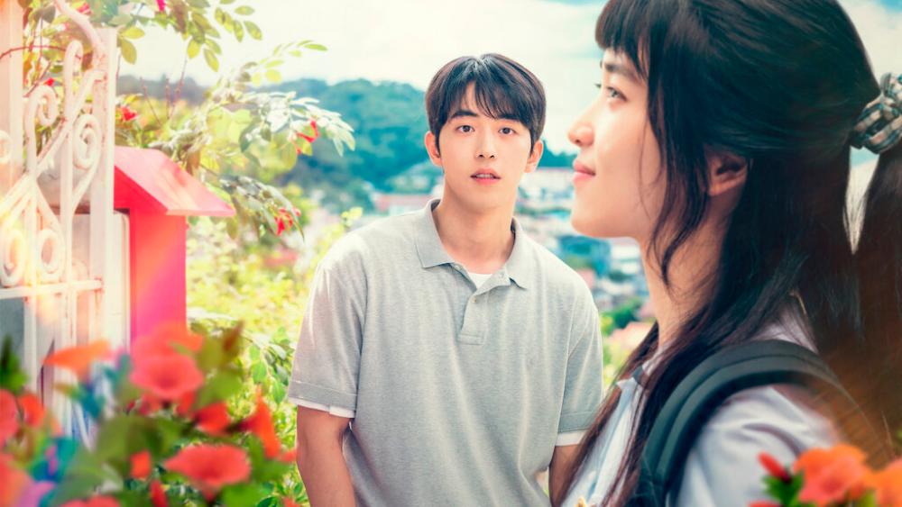 Nam Jook-Hyuk and Kim Tae-ri endure different type of sacrifices in Twenty Five Twenty-One. – Netflix