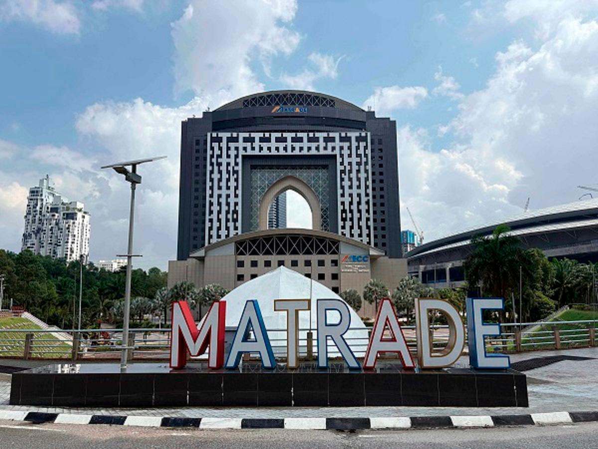 - Gambar ehsan matrade.gov.my