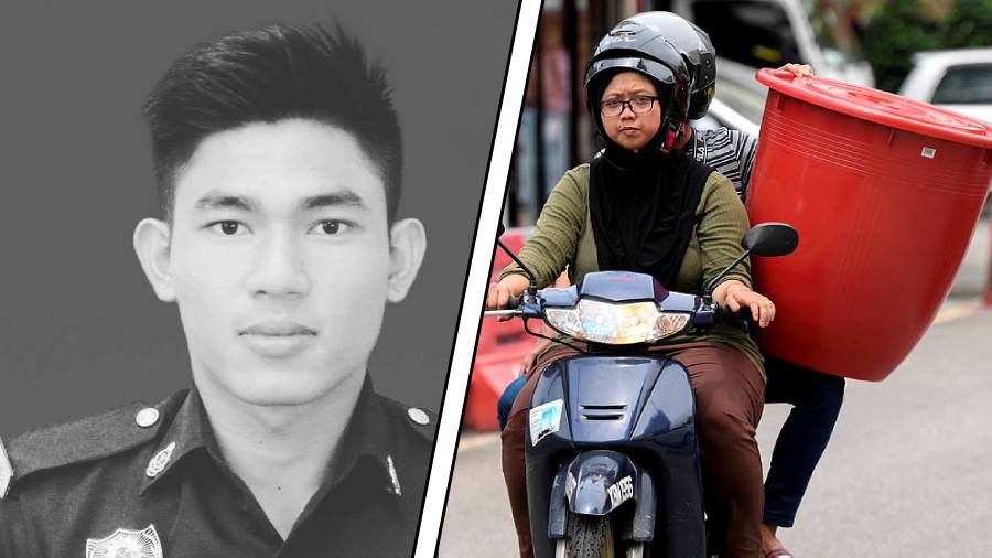 Adib’s inquest verdict and water woes grabs Selangor’s attention in 2019