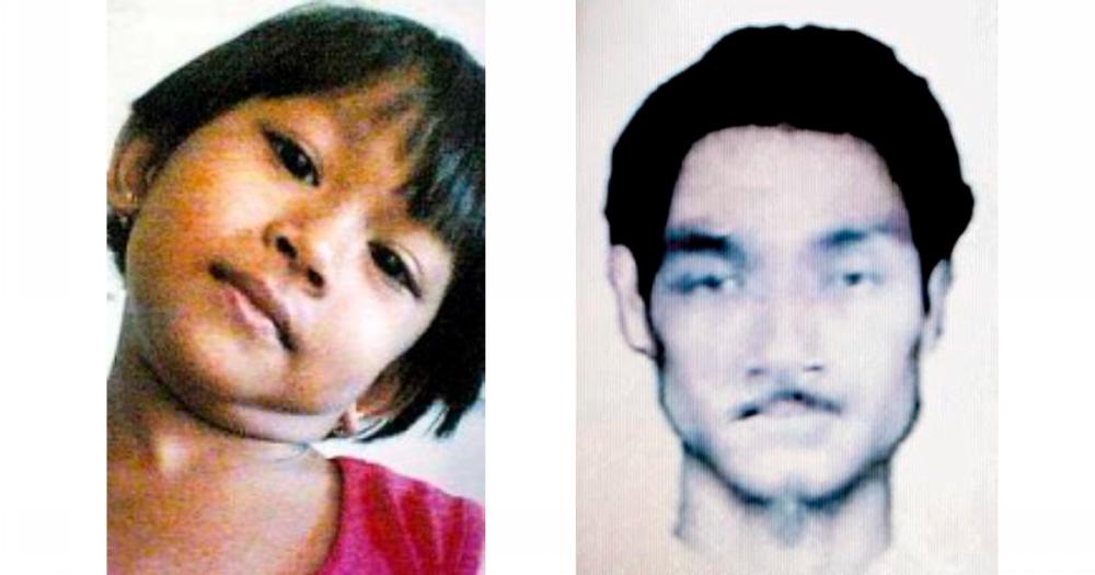 Crimes that shook the nation: Still missing 12 years on