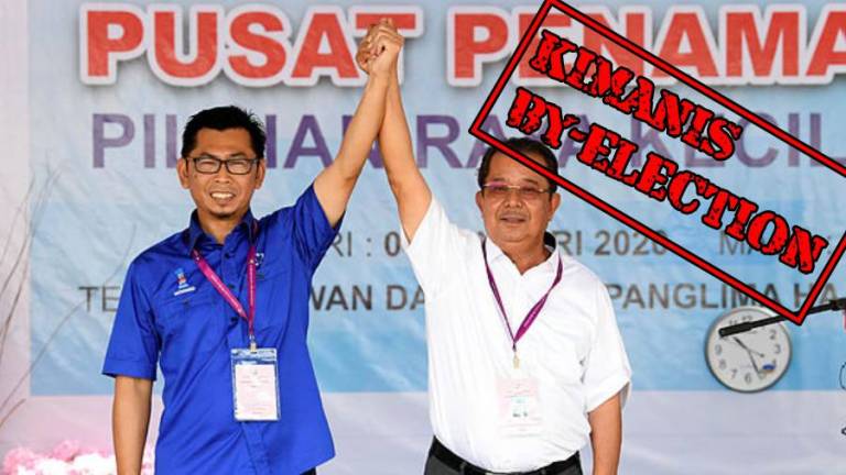 Kimanis polls to show Sabah, Sarawak sentiment towards PH: Analysts