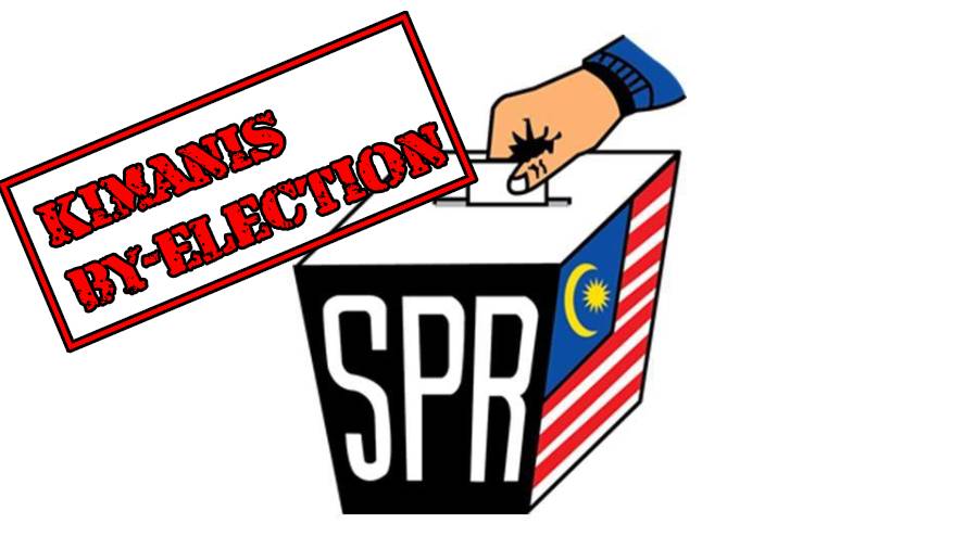Kimanis sees highest voter turnout for by-elections since GE14